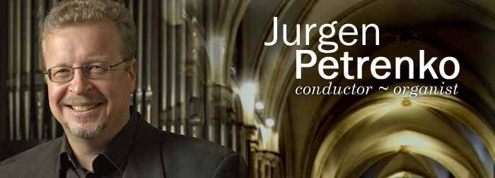 Jurgen Petrenko - Photo by Greg Fess